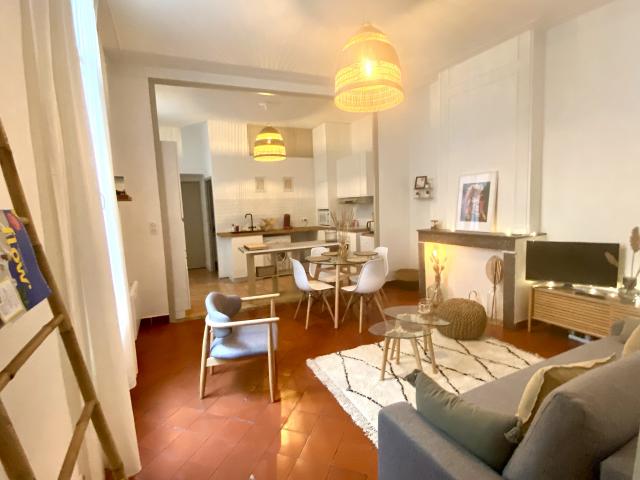 Location appartement T3 Nimes - Photo 3