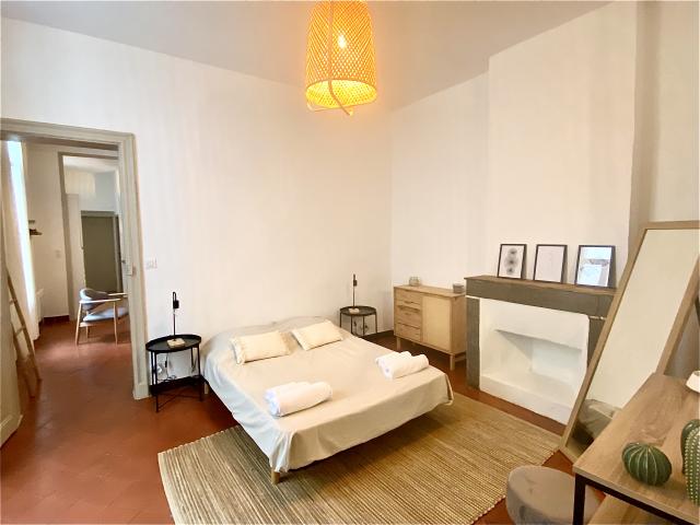 Location appartement T3 Nimes - Photo 4