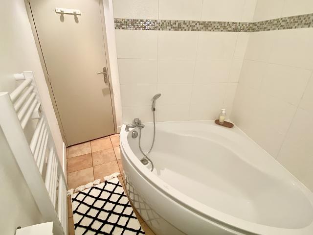 Location appartement T3 Nimes - Photo 5
