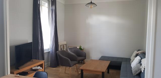 Location maison F4 Clermont Ferrand - Photo 3