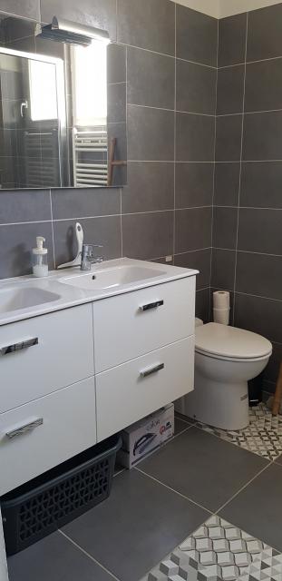 Location maison F4 Clermont Ferrand - Photo 9