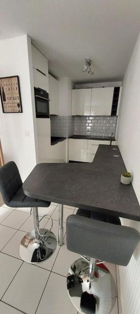 Location appartement T2 Nantes - Photo 2