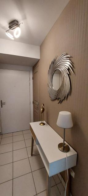 Location appartement T2 Nantes - Photo 3