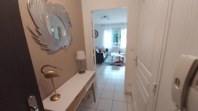 Location appartement T2 Nantes - Photo 6