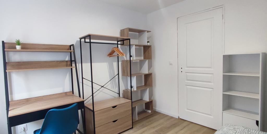 Location chambre Roubaix - Photo 4