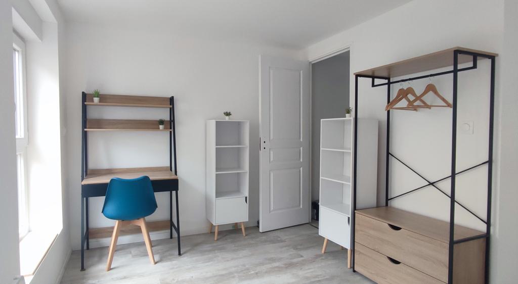 Location chambre Roubaix - Photo 4