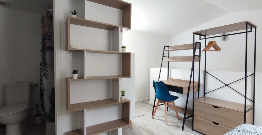 Location chambre Roubaix - Photo 4