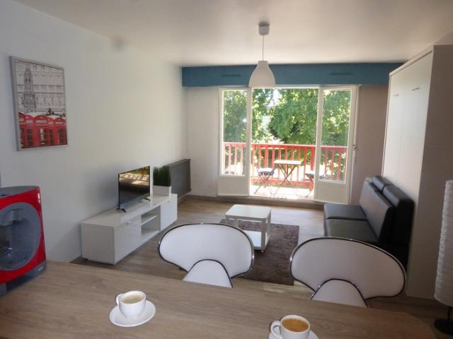 Location studio Bayonne - Photo 5