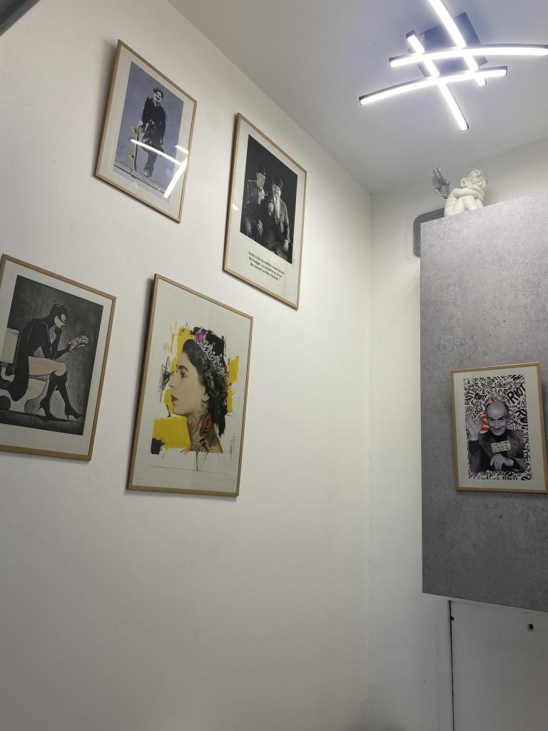 Location chambre Aix en Provence - Photo 2
