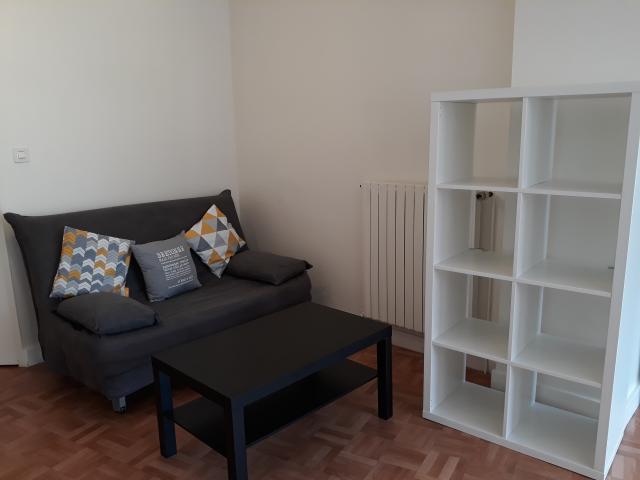 Location appartement T2 Pipriac - Photo 2