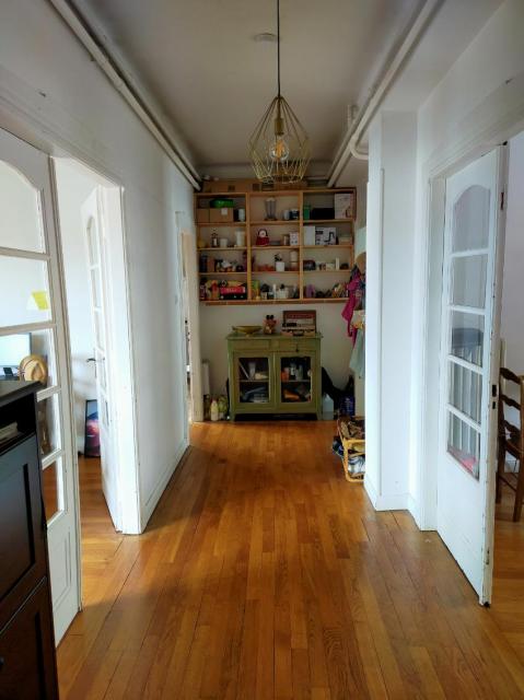 Location appartement T4 Metz - Photo 2