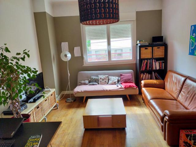 Location appartement T4 Metz - Photo 4