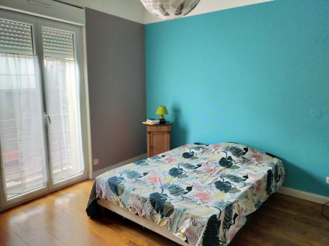 Location appartement T4 Metz - Photo 5