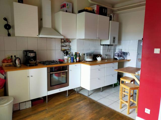 Location appartement T4 Metz - Photo 6
