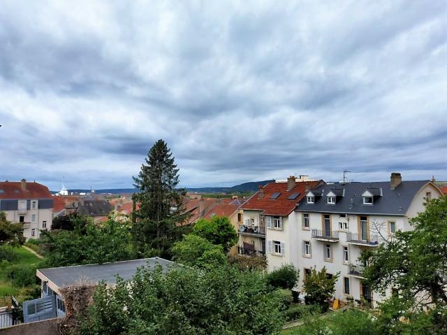 Location appartement T4 Metz - Photo 7