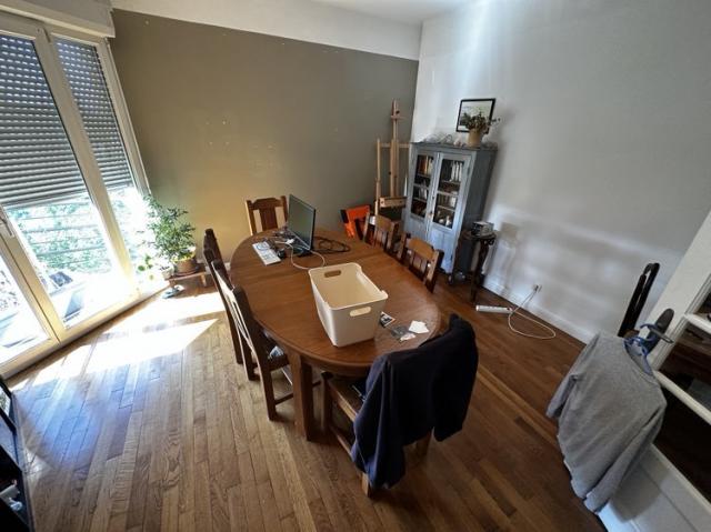Location appartement T4 Metz - Photo 9