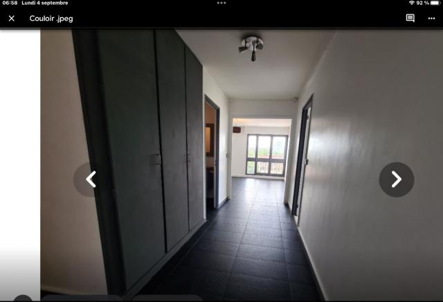 Location appartement T3 Ivry sur Seine - Photo 2