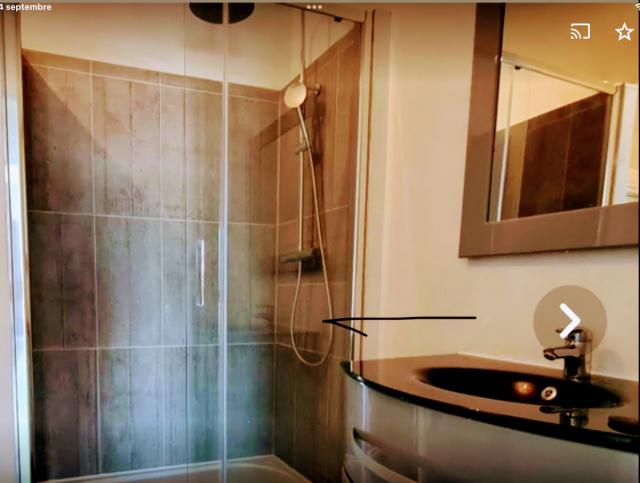 Location appartement T3 Ivry sur Seine - Photo 4