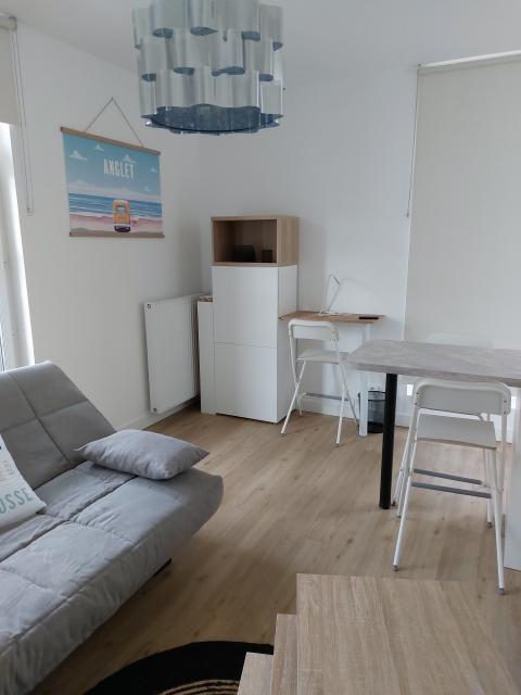 Location studio Bayonne - Photo 2