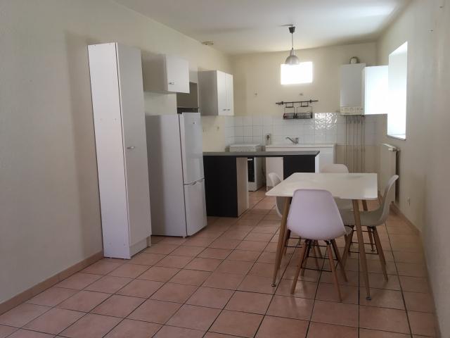 Location appartement T5 St Paul Trois Chateaux - Photo 2