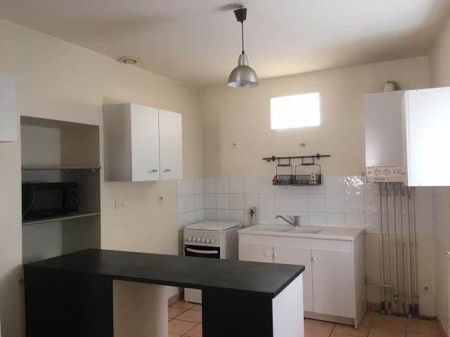 Location appartement T5 St Paul Trois Chateaux - Photo 3