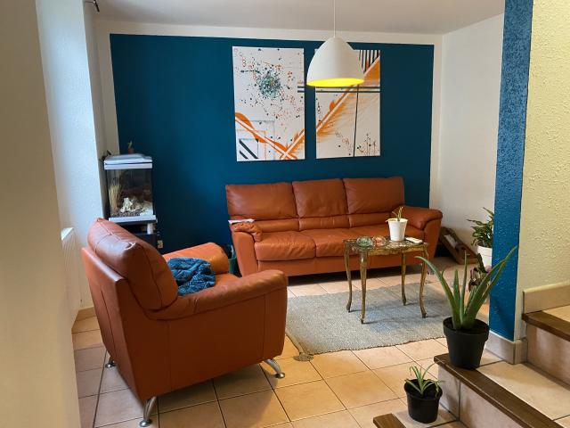 Location appartement T5 St Paul Trois Chateaux - Photo 4