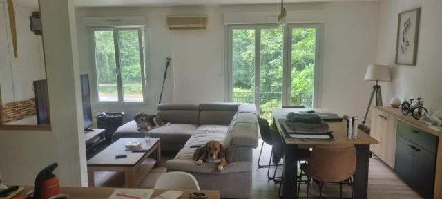 Location chambre Colpo - Photo 2