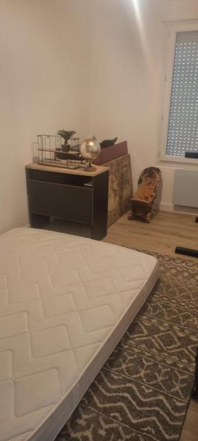 Location chambre Colpo - Photo 4