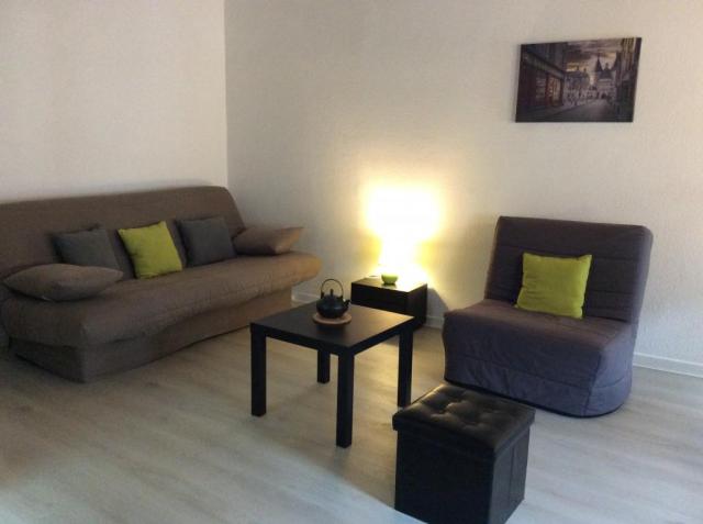 Location studio Nancy - Photo 2
