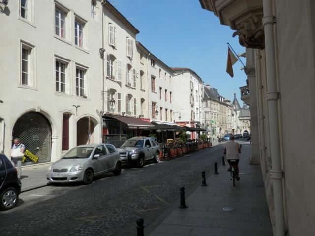 Location studio Nancy - Photo 6