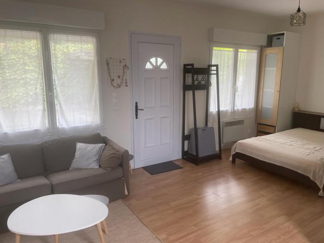 Location studio Pontoise - Photo 2