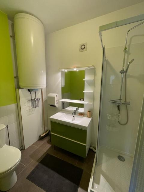 Location studio Pontoise - Photo 4