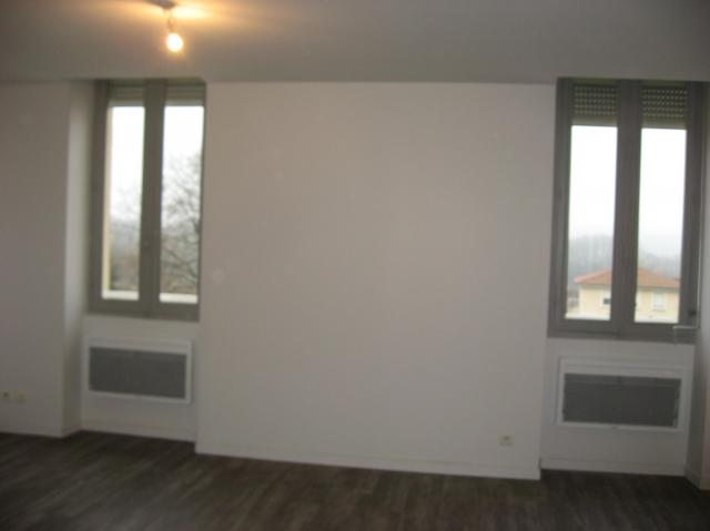 Location appartement T3 St Rambert d'Albon - Photo 2