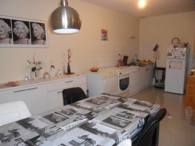 Location appartement T3 St Rambert d'Albon - Photo 4