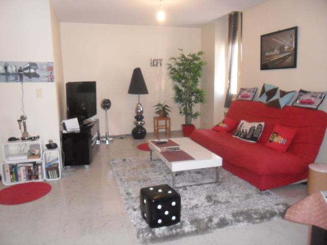 Location appartement T3 St Rambert d'Albon - Photo 5
