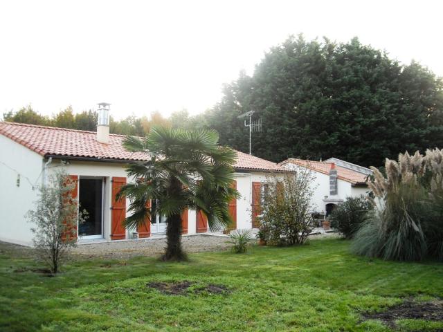Location chambre Cabariot - Photo 4