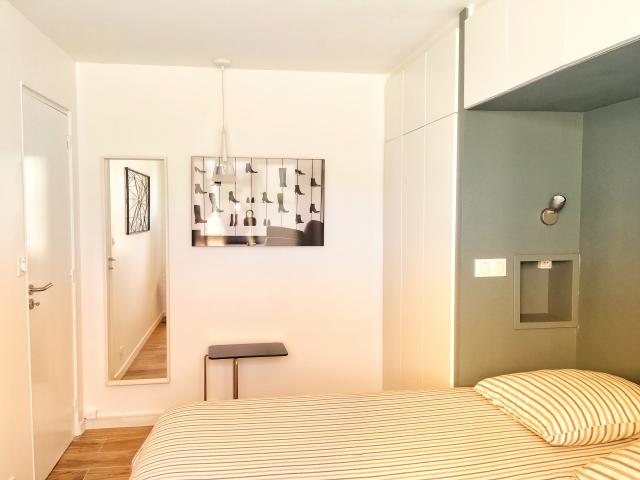Location appartement T3 Biarritz - Photo 2