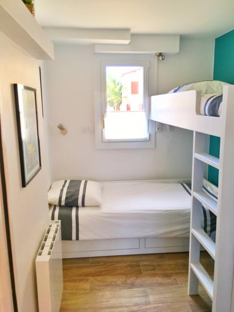 Location appartement T3 Biarritz - Photo 4