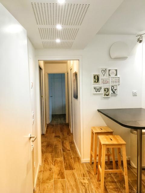 Location appartement T3 Biarritz - Photo 8