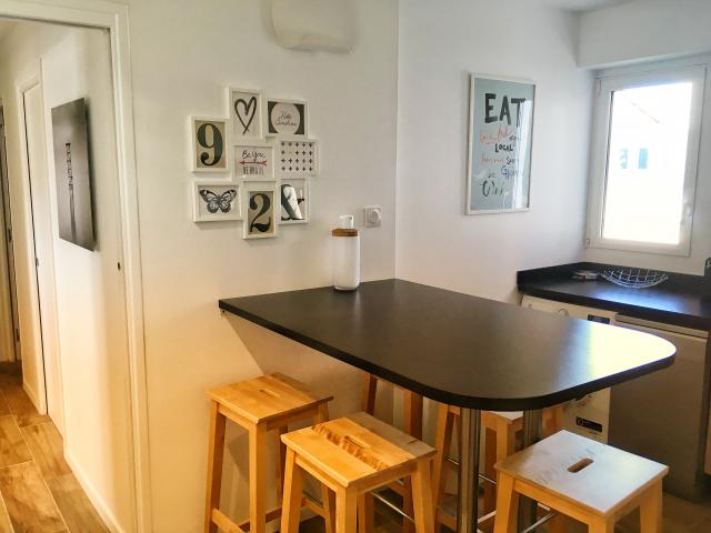 Location appartement T3 Biarritz - Photo 9