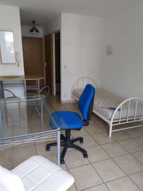 Location studio Perpignan - Photo 1