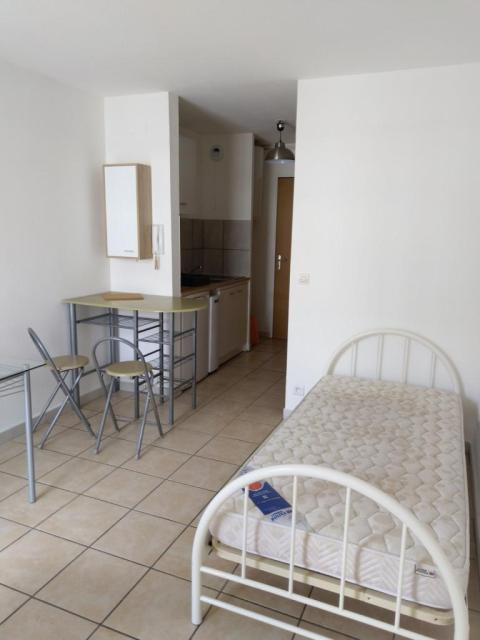 Location studio Perpignan - Photo 2