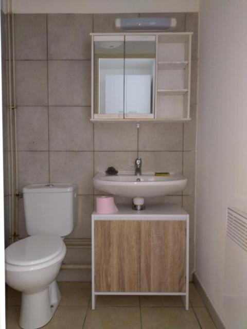 Location studio Perpignan - Photo 5