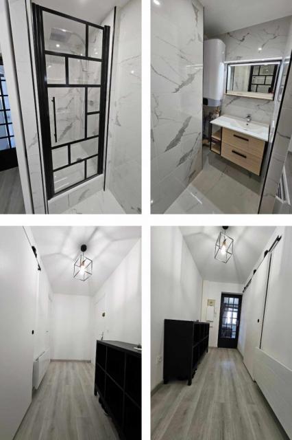 Location appartement T2 Mantes la Jolie - Photo 2
