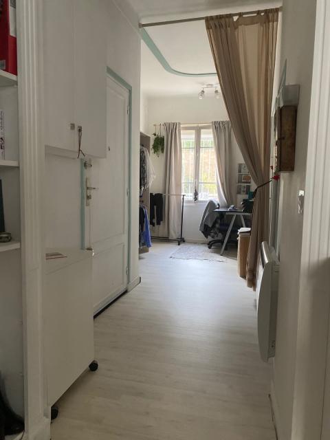 Location appartement T2 Brest - Photo 4