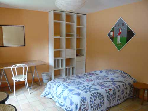 Location studio Bruz - Photo 2