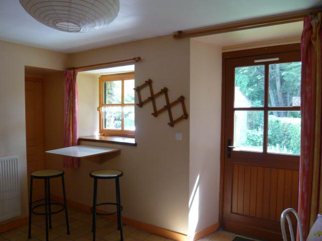Location studio Bruz - Photo 5