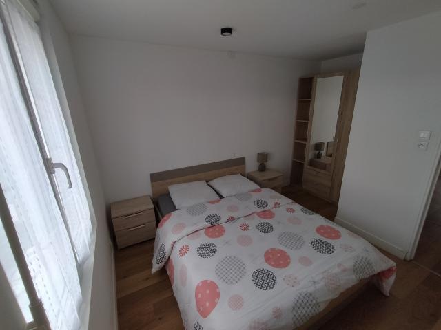 Location appartement T2 Gestel - Photo 2