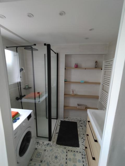 Location appartement T2 Gestel - Photo 3
