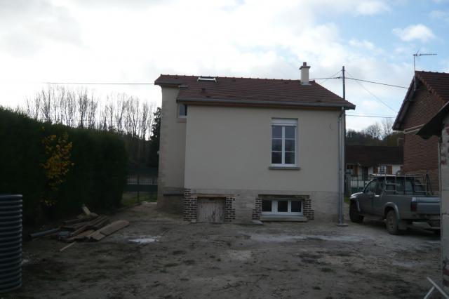Location maison F3 Jaulzy - Photo 2